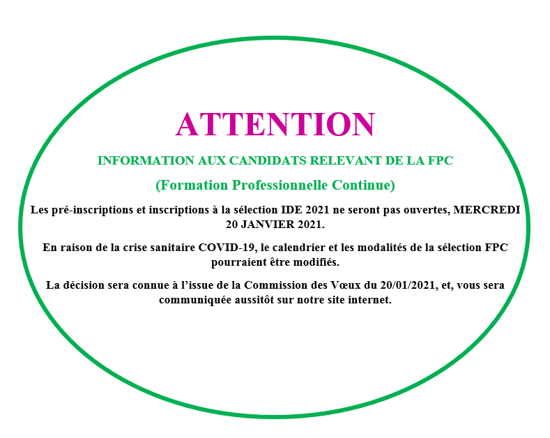 ATTENTION-FPC