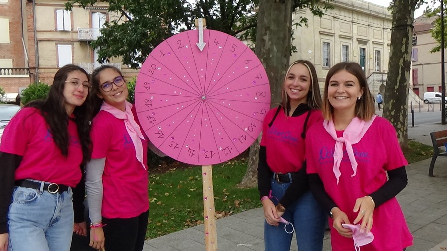 OCTOBRE ROSE 2021-2