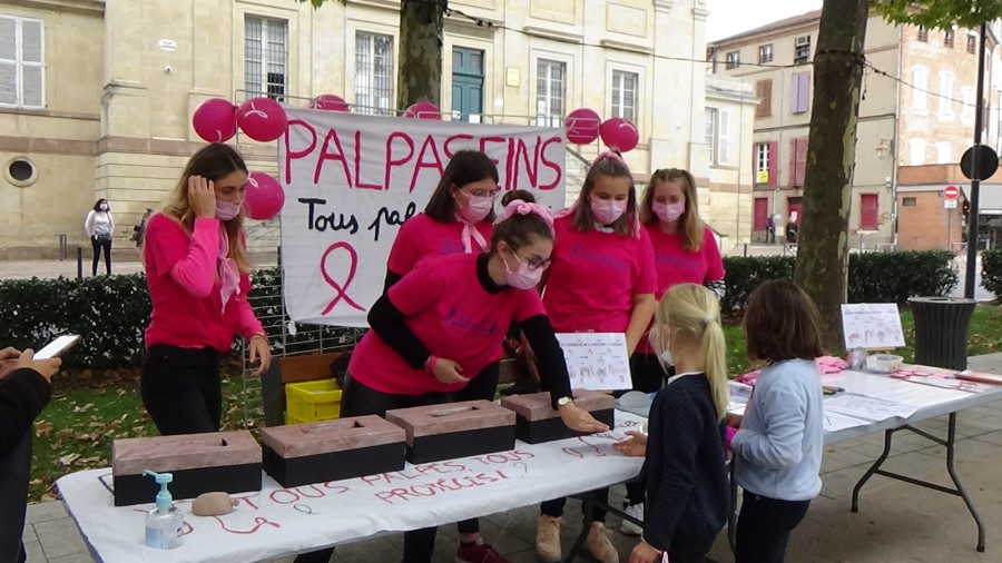 OCTOBRE ROSE -3