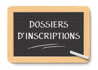 DOSSIER INSCRIPTION  PRIMO ENTRANT SEPTEMBRE 2022