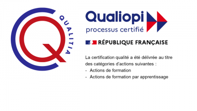 logo qualiopi