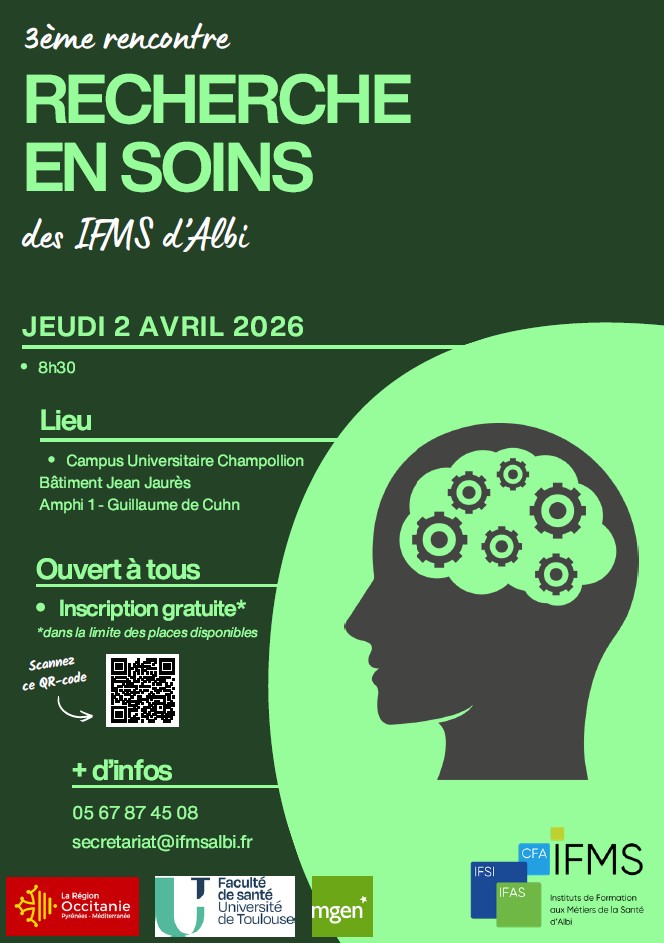 AFFICHE RRS 2026