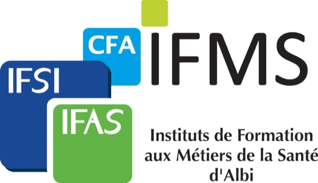 IFMS Logo