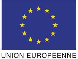 Logo Union Européenne